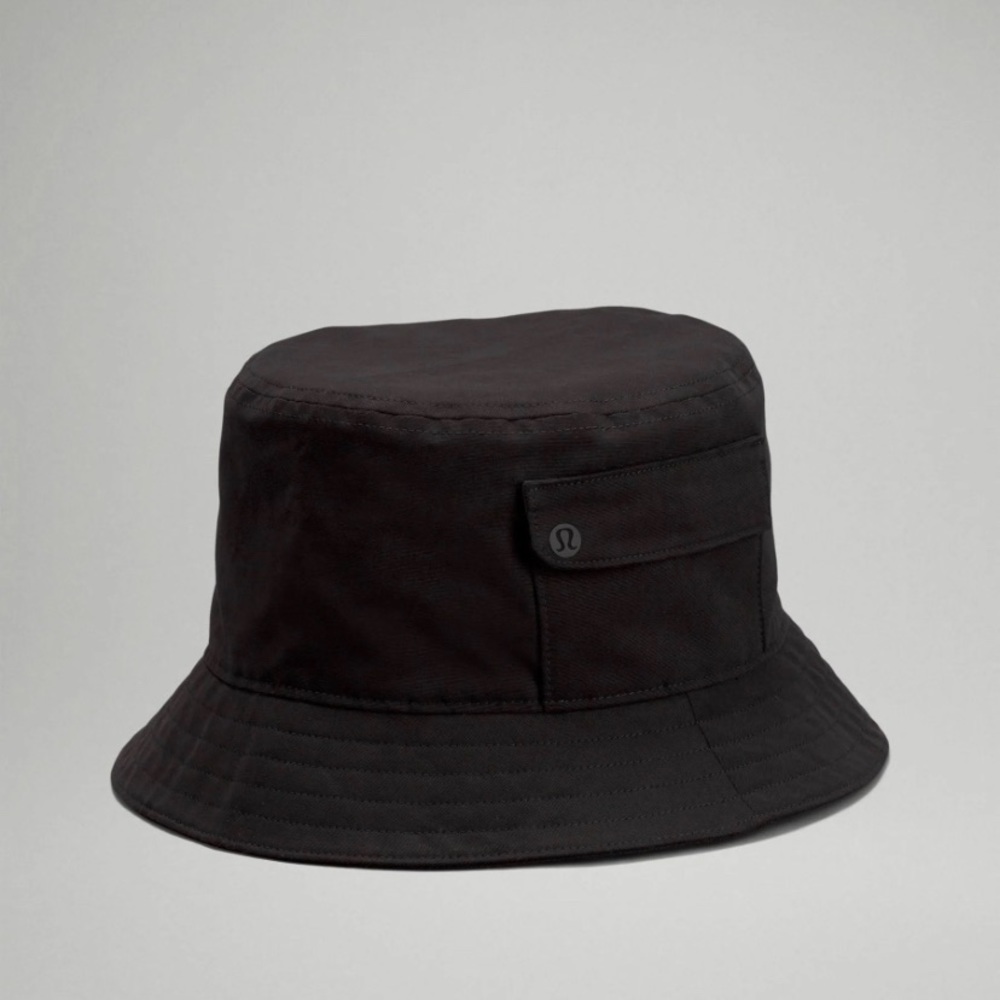 Lululemon Women's On My Level Bucket Hat with Pocket